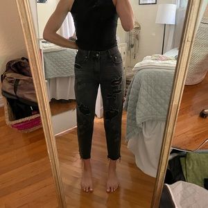 Nasty Gal Jeans